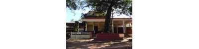 சுப்பிரமண்யா கோயில் - பேரளசேரி